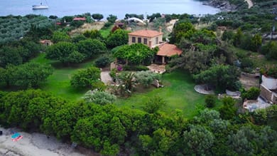 The Seacret Private Villa