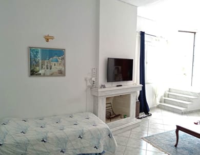 Seafarer's Suite - Image 3