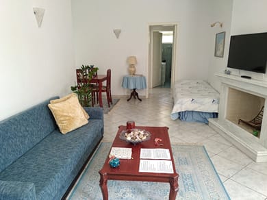 Seafarer's Suite - Image 5
