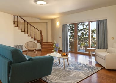 Medieval Grand Suite