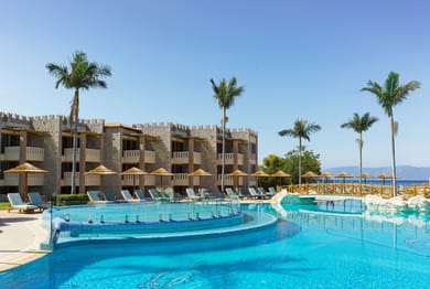 SEAFOS  Luxury Resort & Spa - Limited Edition by Leonardo Hotels - Image 2