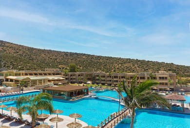 SEAFOS  Luxury Resort & Spa - Limited Edition by Leonardo Hotels - Image 6