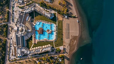 SEAFOS  Luxury Resort & Spa - Limited Edition by Leonardo Hotels - Image 2