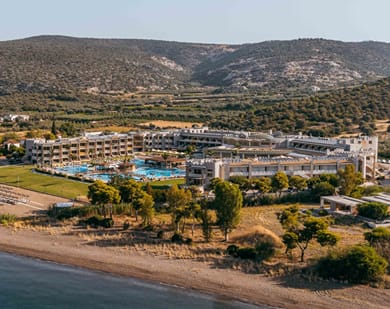 SEAFOS  Luxury Resort & Spa - Limited Edition by Leonardo Hotels - Image 3