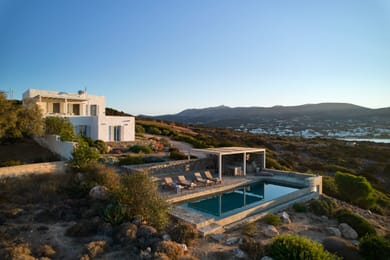 3 Bedroom Luxury Villa with Pool