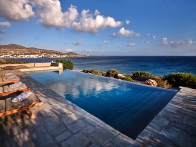 3 Bedroom Luxury Villa with Pool
