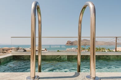 Evexia Boutique Hotel & Spa - Image 2