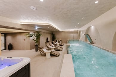 Evexia Boutique Hotel & Spa - Image 3