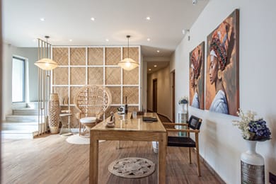 Evexia Boutique Hotel & Spa - Image 4