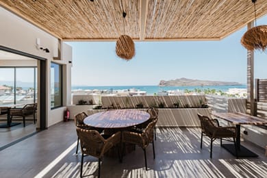 Evexia Boutique Hotel & Spa - Image 5