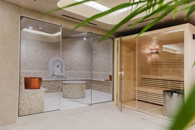 Evexia Boutique Hotel & Spa - Image 6