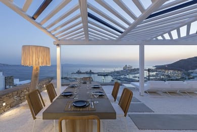 Sealine Villas Mykonos - Image 2