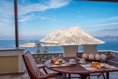 Sky & Sea View Retreat - Image 3