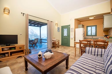 Sky & Sea View Retreat - Image 6