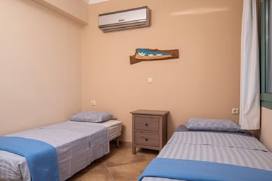 Sky & Sea View Retreat - Image 7