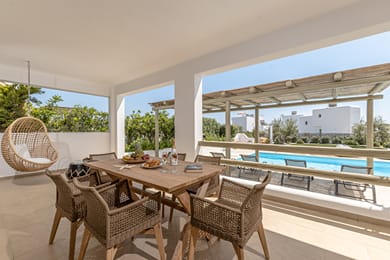 Sea And Olives Suites Hotel And Villas - Image 2