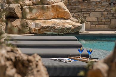 Sea And Olives Suites Hotel And Villas - Image 3
