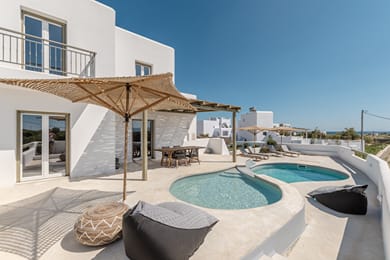 Sea And Olives Suites Hotel And Villas - Image 4