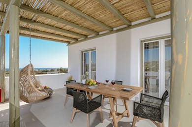 Sea And Olives Suites Hotel And Villas - Image 5