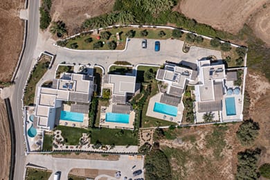Sea And Olives Suites Hotel And Villas - Image 6