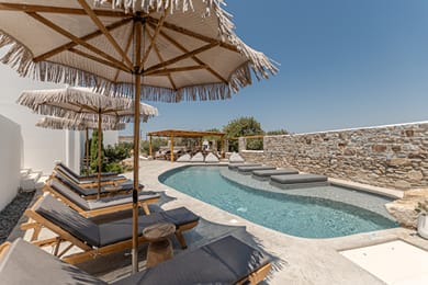 Sea And Olives Suites Hotel And Villas - Image 7