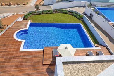 Idania Beachfront Villa