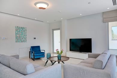Idania Beachfront Villa
