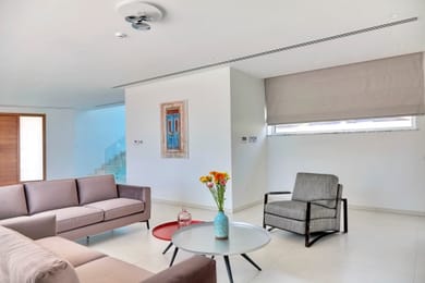 Idania Beachfront Villa