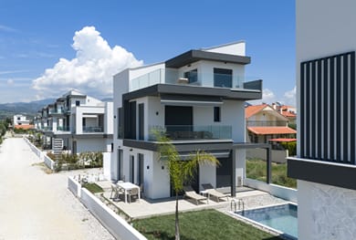 Sea Pearl Residential Complex - Image 2