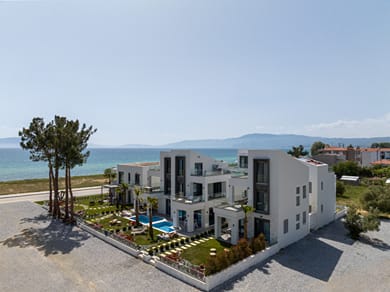 Sea Residence Complex - Image 3