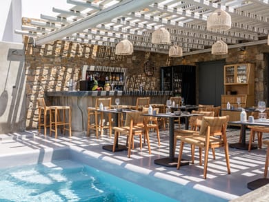 Sea Rock & Sky Private Residence - Image 3