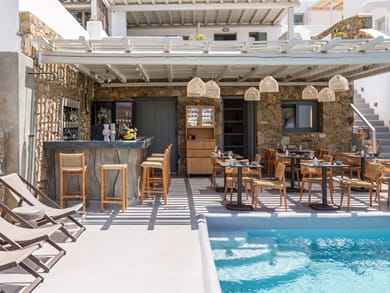 Sea Rock & Sky Private Residence - Image 6