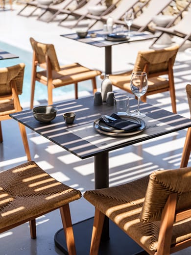 Sea Rock & Sky Private Residence - Image 7