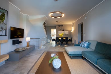 Diamond Villa with Private Pool