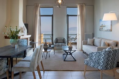 Platinum Villa with Guest Room and Private Pool