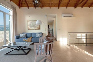 Platinum Private Pool Villa Sea View