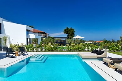 Seasalt Luxury Villas - Image 6