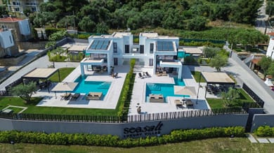 Seasalt Luxury Villas - Image 7