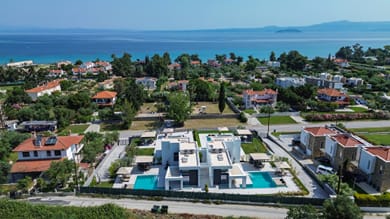 Seasalt Luxury Villas - Image 3