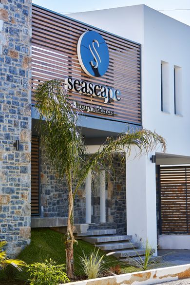 Seascape Luxury Residences Crete - Image 2