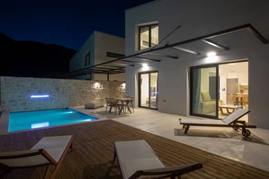 Villa Lithos