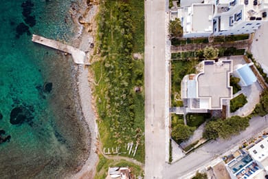 Seashore Villas Tinos - Image 2