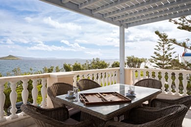 Seashore Villas Tinos - Image 3