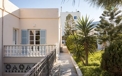 Seashore Villas Tinos - Image 5