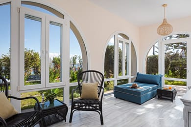 Seashore Villas Tinos - Image 6