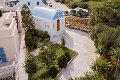 Seashore Villas Tinos - Image 7