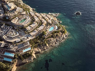 Seaside A Lifestyle Resort - Afbeelding 3