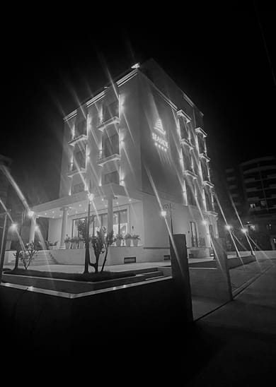 Seaside Hotel - Image 2