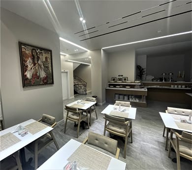 Seaside Hotel - Image 4