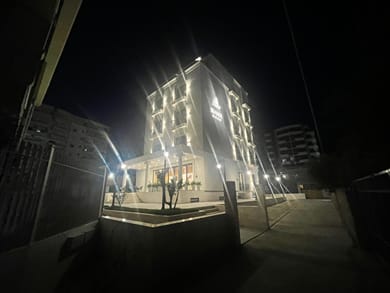 Seaside Hotel - Image 6